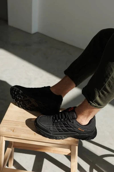 Men's waterproof sneakers
