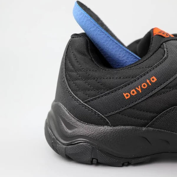 Men's waterproof sneakers