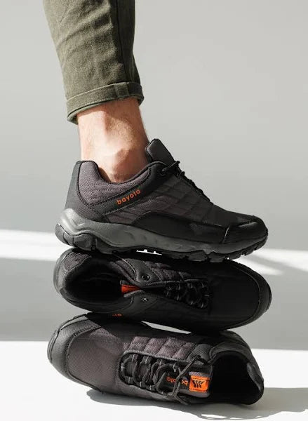 Men's waterproof sneakers